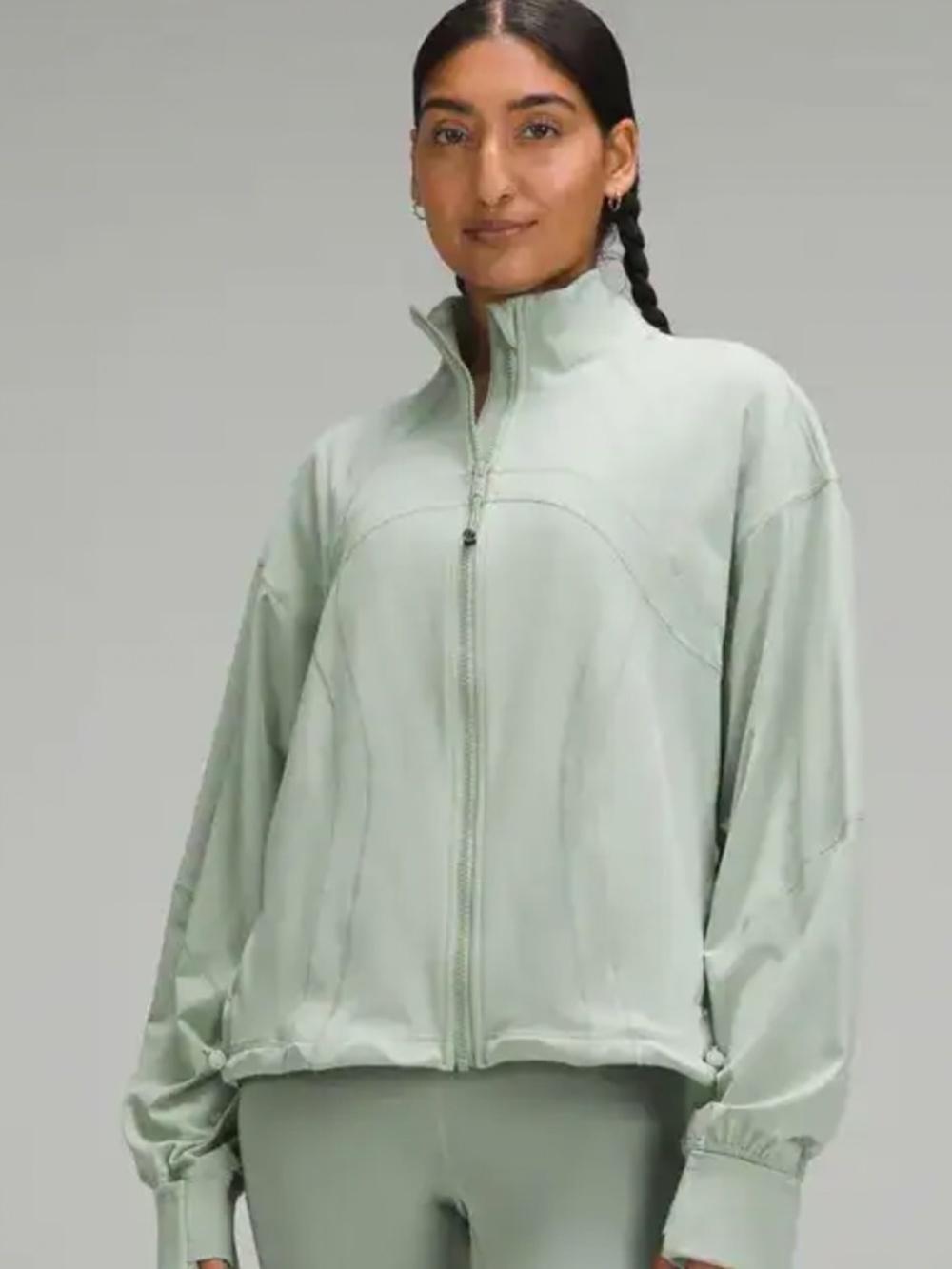 Lululemon Define Relaxed Jacket - Picture 7 of 7